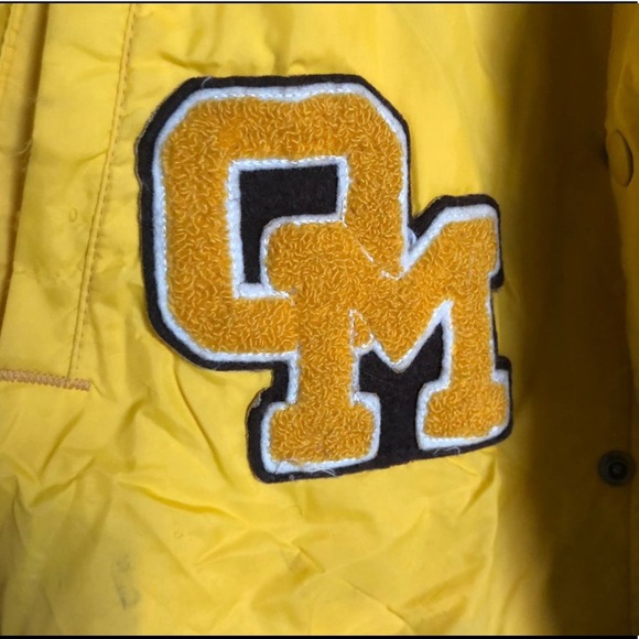 Vintage Champion windbreaker - Picture 3 of 4